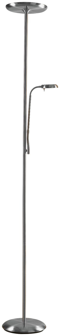 Habitat - Fiori LED Father and Child - Floor Lamp